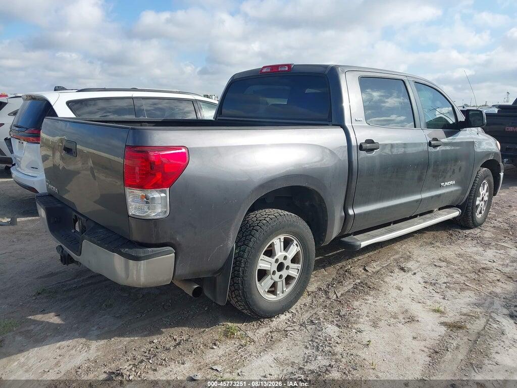 5TFEY5F10BX115459 2011 TOYOTA TUNDRA photo no. 4