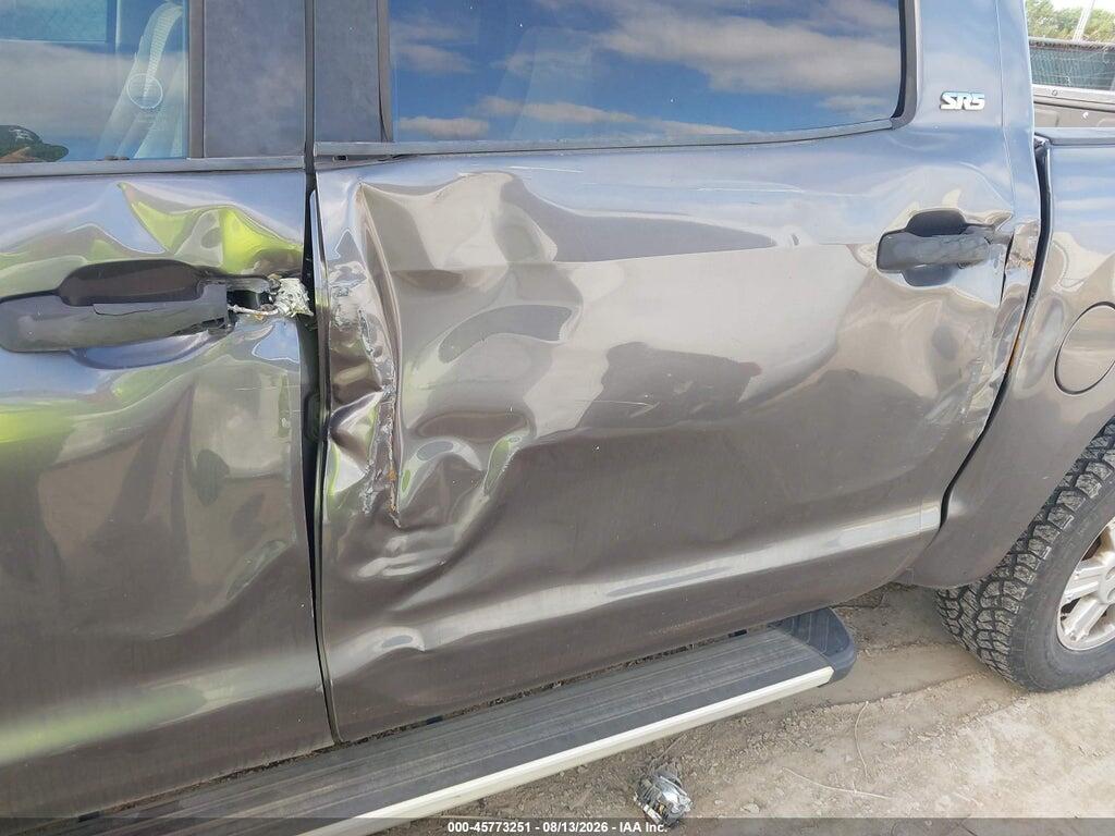 5TFEY5F10BX115459 2011 TOYOTA TUNDRA photo no. 6