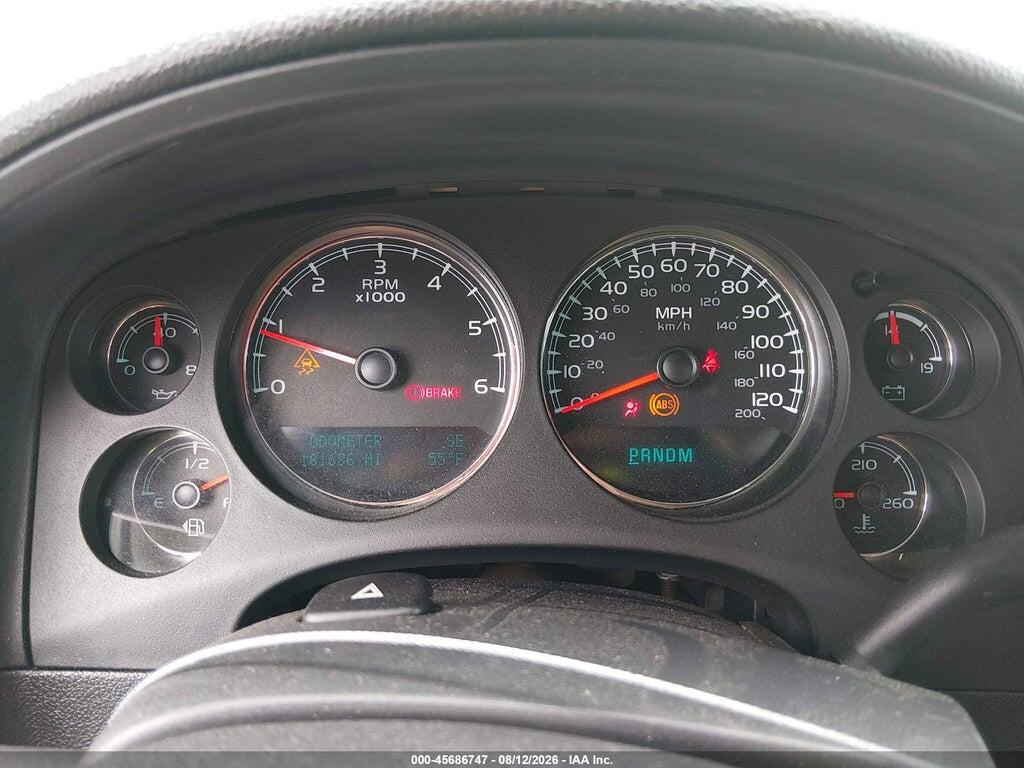 1GKS2MEF0BR380550 2011 GMC YUKON XL 1500 photo no. 7