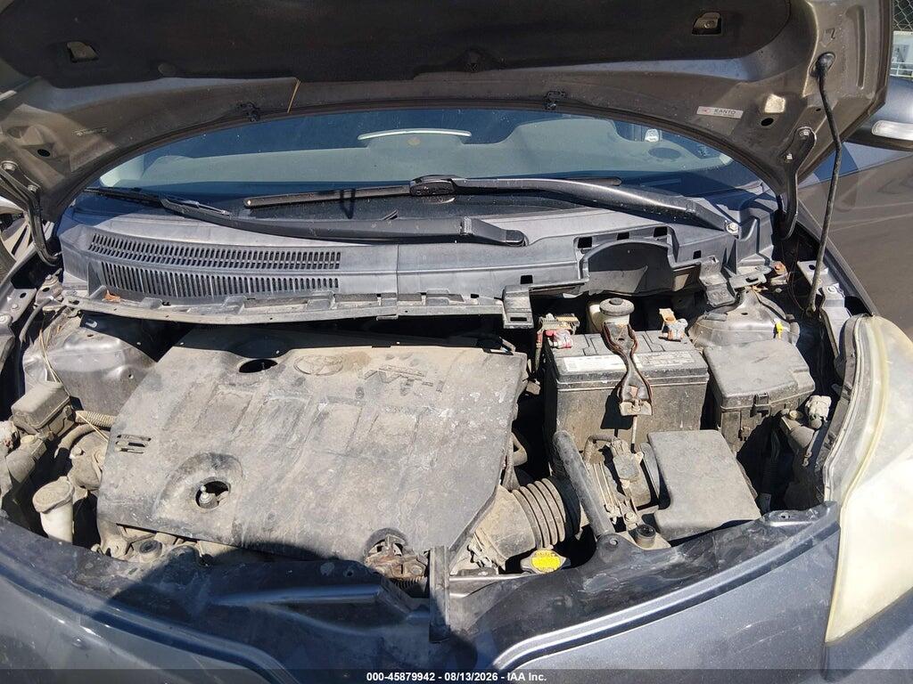 JTKKU4B43C1017483 2012 SCION XD photo no. 10