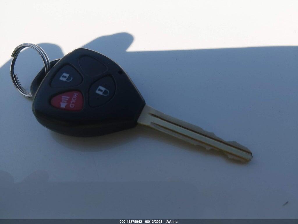 JTKKU4B43C1017483 2012 SCION XD photo no. 11