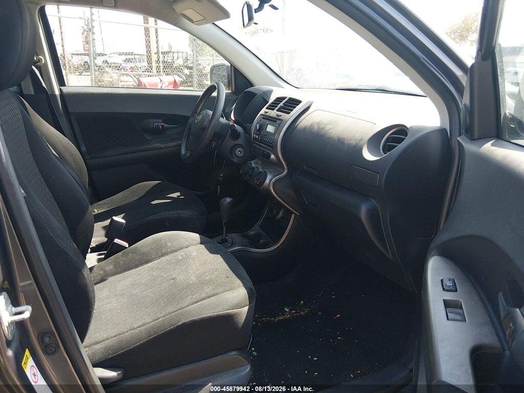 JTKKU4B43C1017483 2012 SCION XD photo no. 5