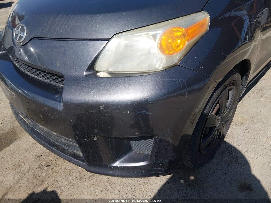 JTKKU4B43C1017483 2012 SCION XD photo no. 6