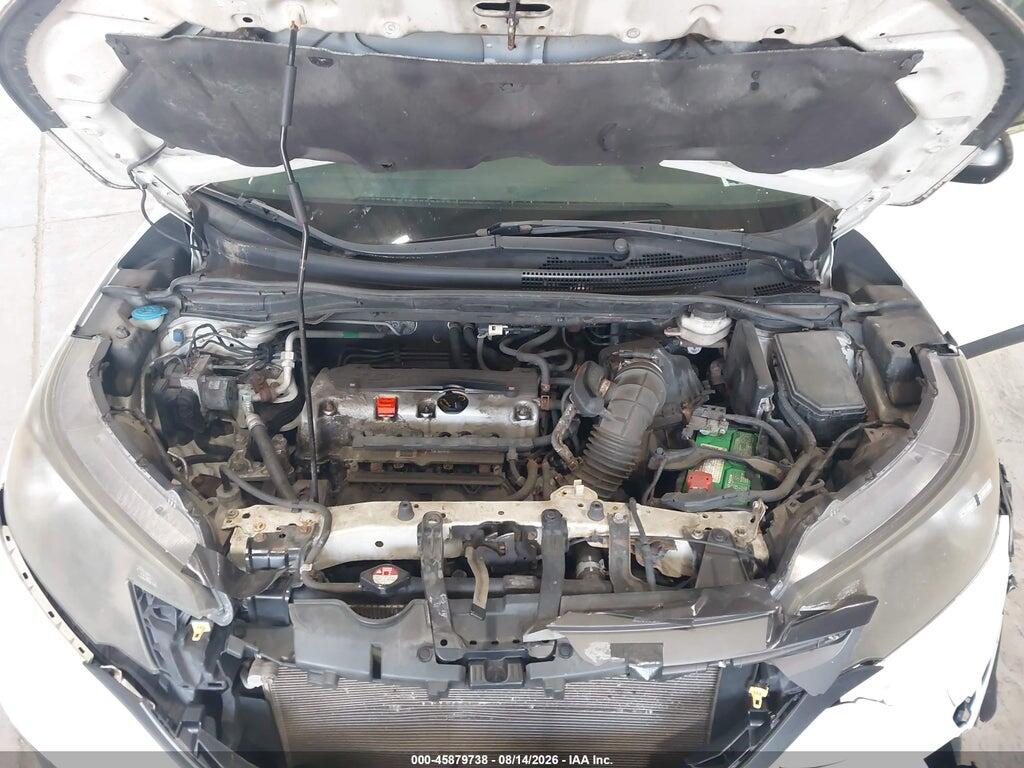 2HKRM4H34CH634744 2012 HONDA CR-V photo no. 10