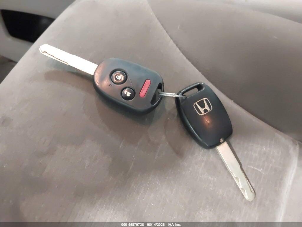 2HKRM4H34CH634744 2012 HONDA CR-V photo no. 11
