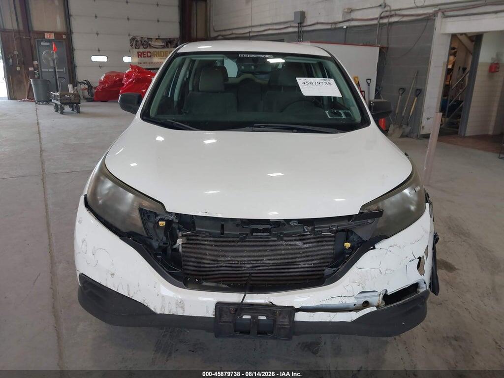 2HKRM4H34CH634744 2012 HONDA CR-V photo no. 12