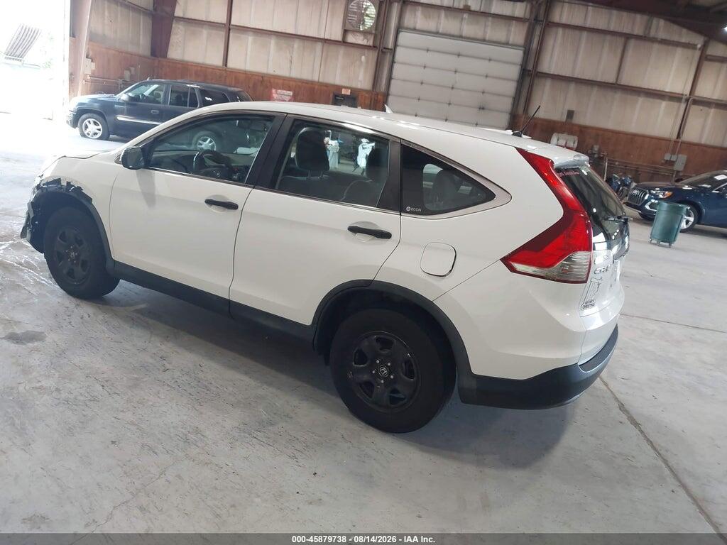 2HKRM4H34CH634744 2012 HONDA CR-V photo no. 3