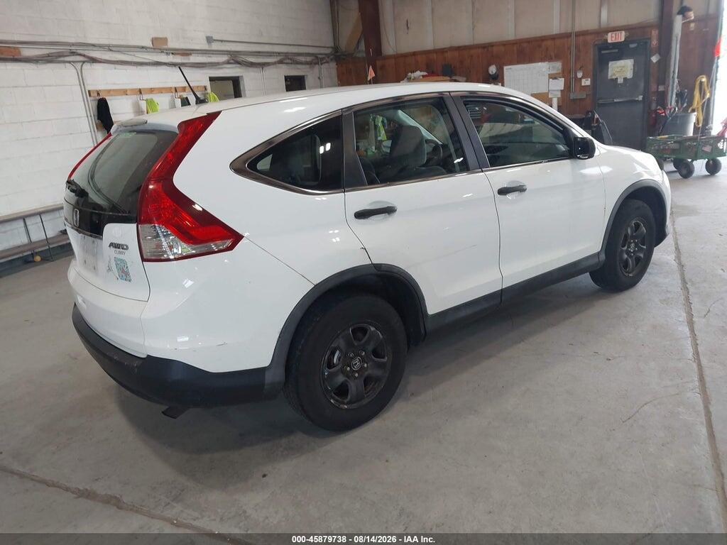 2HKRM4H34CH634744 2012 HONDA CR-V photo no. 4