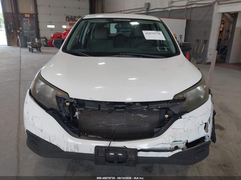 2HKRM4H34CH634744 2012 HONDA CR-V photo no. 6