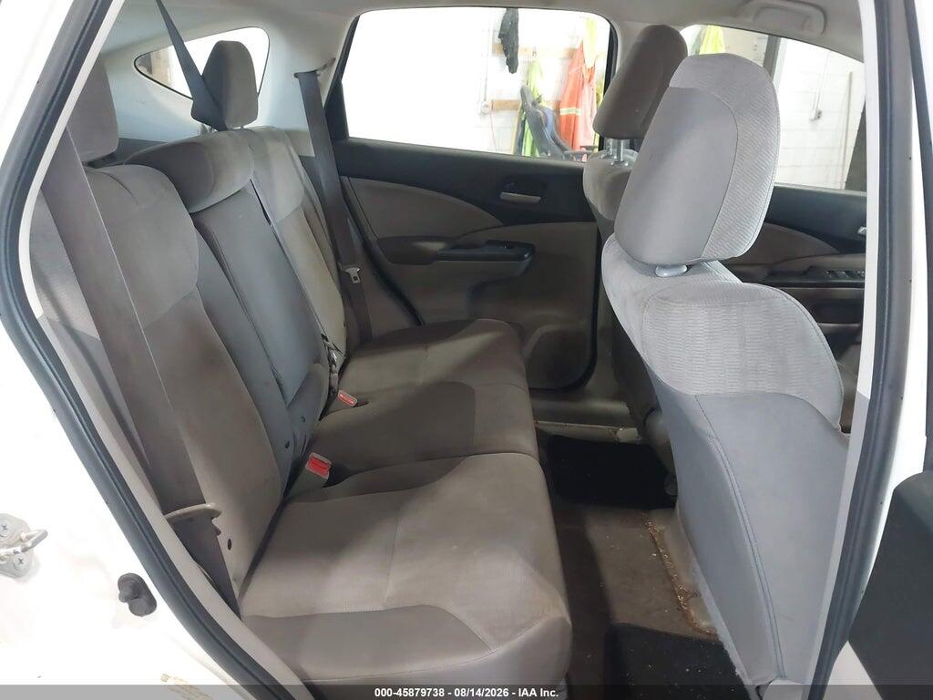2HKRM4H34CH634744 2012 HONDA CR-V photo no. 8