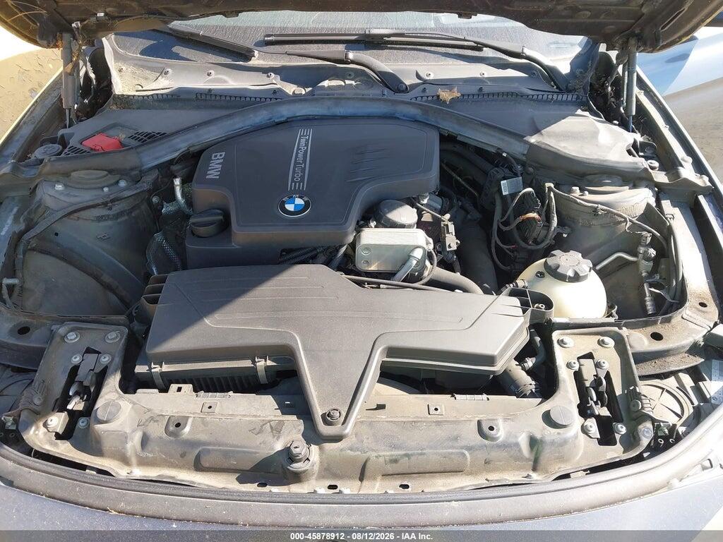 WBA3A5C56CF341674 2012 BMW 328I photo no. 10