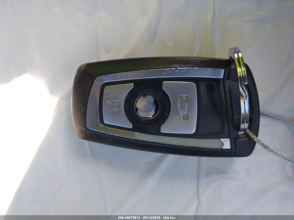 WBA3A5C56CF341674 2012 BMW 328I photo no. 11