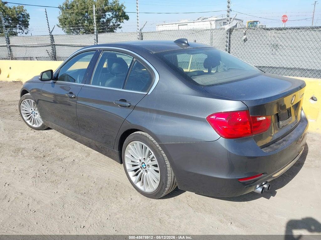 WBA3A5C56CF341674 2012 BMW 328I photo no. 3