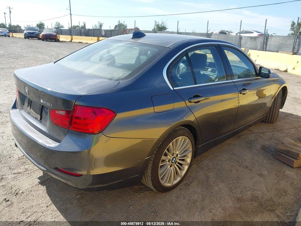 WBA3A5C56CF341674 2012 BMW 328I photo no. 4