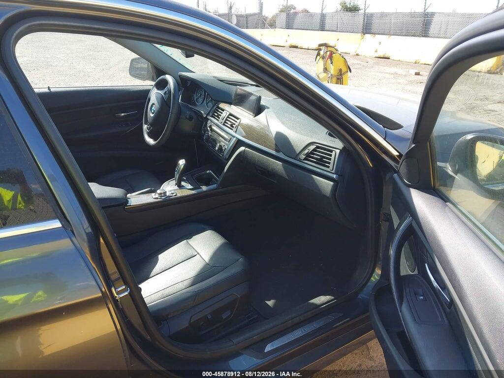 WBA3A5C56CF341674 2012 BMW 328I photo no. 5