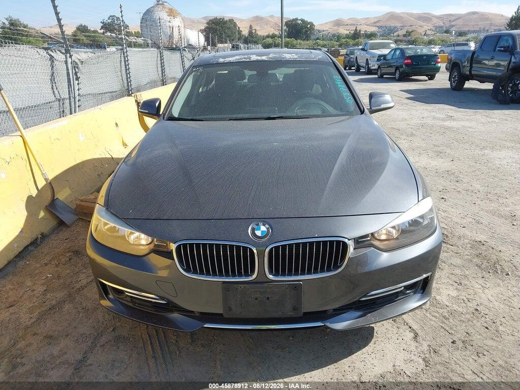WBA3A5C56CF341674 2012 BMW 328I photo no. 6