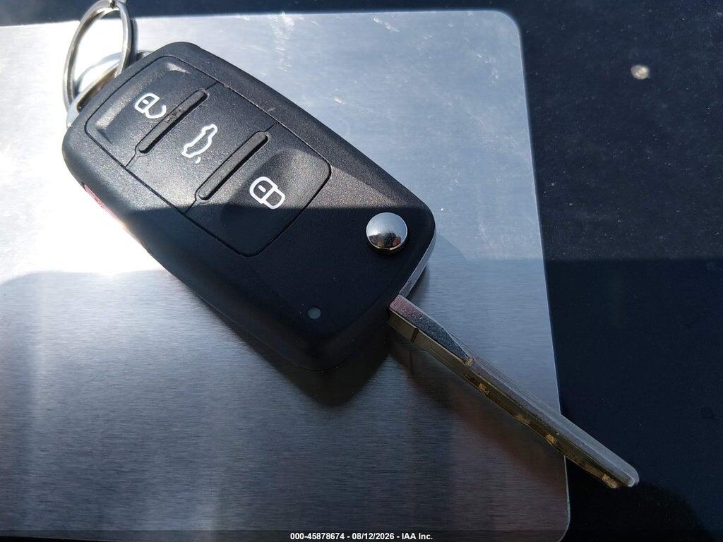 3VWPL7AJ8CM686275 2012 VOLKSWAGEN JETTA SPORTWAGEN photo no. 11