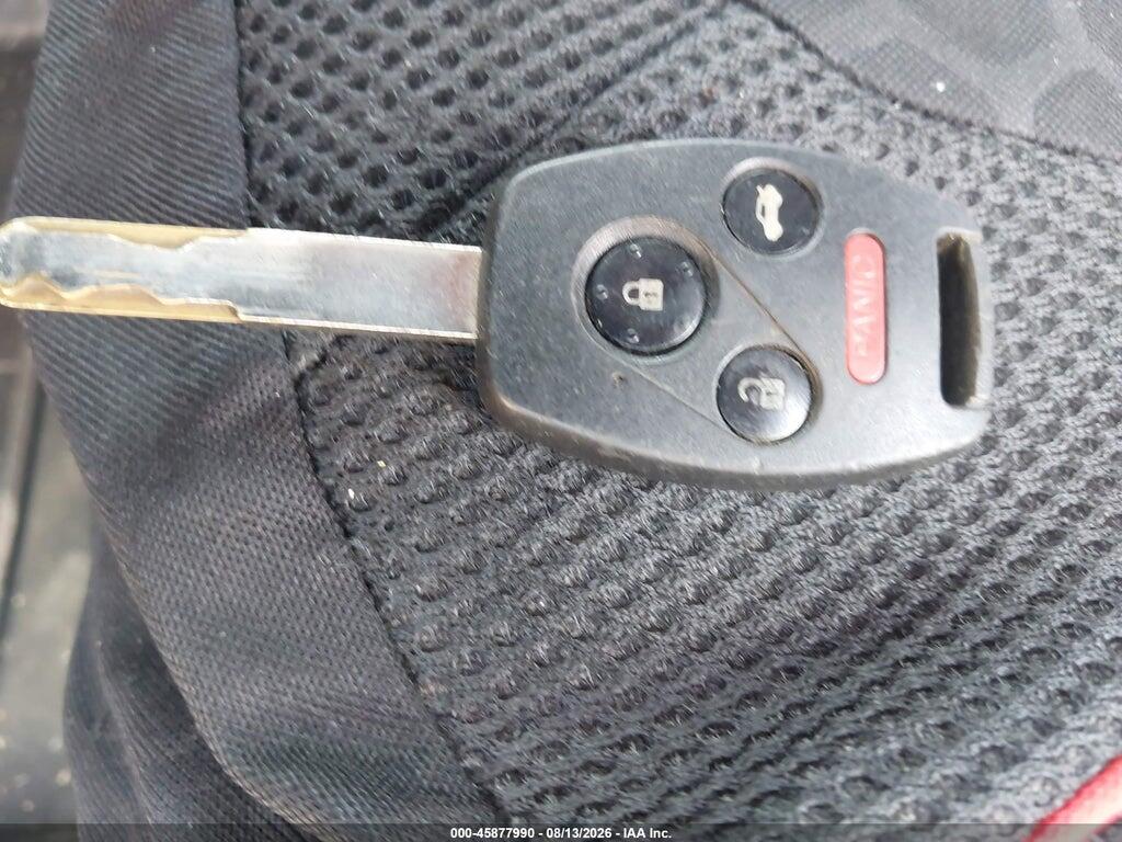 2HGFG3B84CH514882 2012 HONDA CIVIC photo no. 11