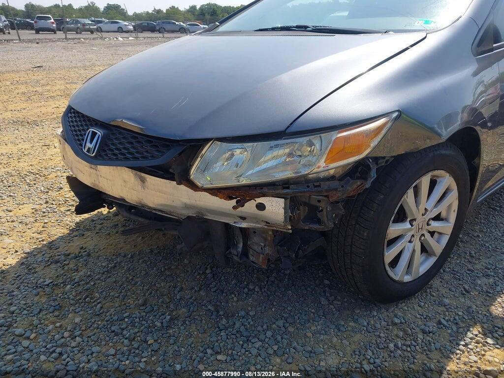 2HGFG3B84CH514882 2012 HONDA CIVIC photo no. 6