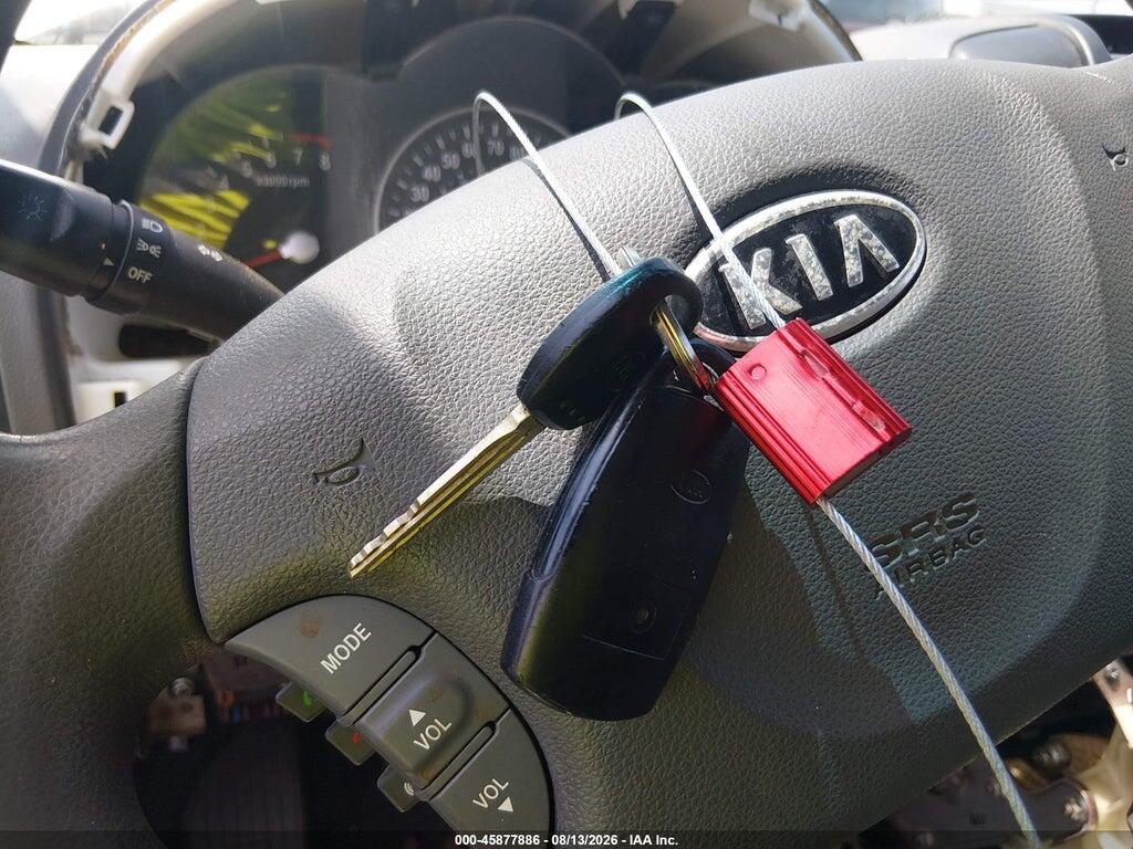 KNDMG4C7XC6474665 2012 KIA SEDONA photo no. 11