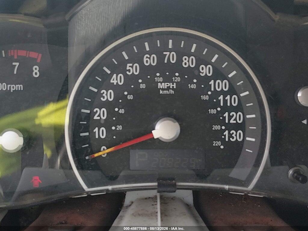 KNDMG4C7XC6474665 2012 KIA SEDONA photo no. 7