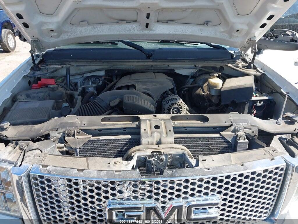 3GTP2WE71CG228946 2012 GMC SIERRA 1500 photo no. 10