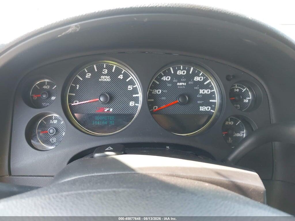 3GTP2WE71CG228946 2012 GMC SIERRA 1500 photo no. 7