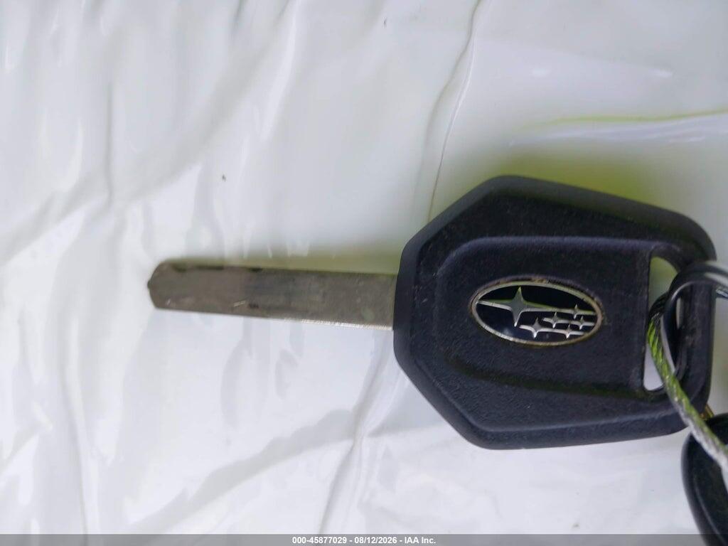 JF2SHBDC5CH425027 2012 SUBARU FORESTER photo no. 11