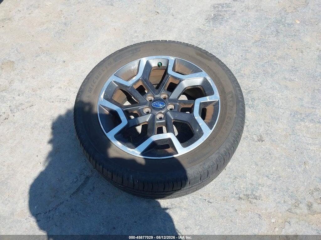 JF2SHBDC5CH425027 2012 SUBARU FORESTER photo no. 12