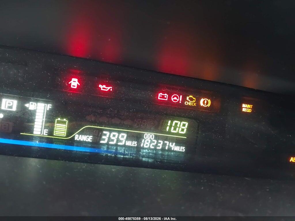 JTDZN3EU7C3107703 2012 TOYOTA PRIUS V photo no. 7