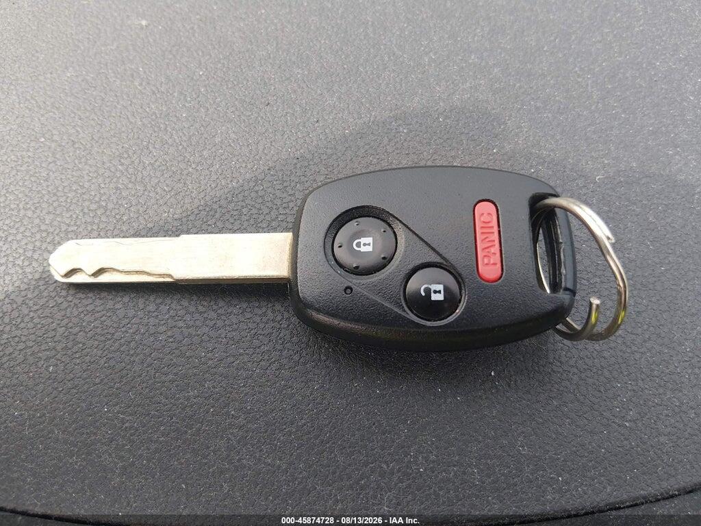 5FNRL5H28CB096452 2012 HONDA ODYSSEY photo no. 11