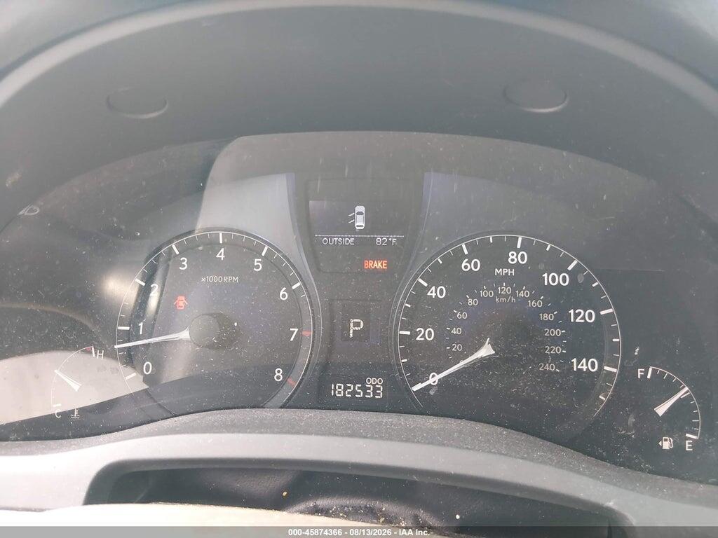 2T2BK1BA4CC134188 2012 LEXUS RX 350 photo no. 7