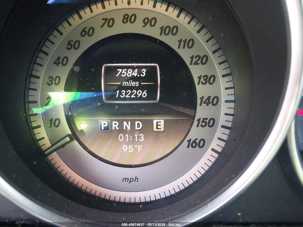 WDDGF4HB3CA648141 2012 MERCEDES-BENZ C 250 photo no. 7