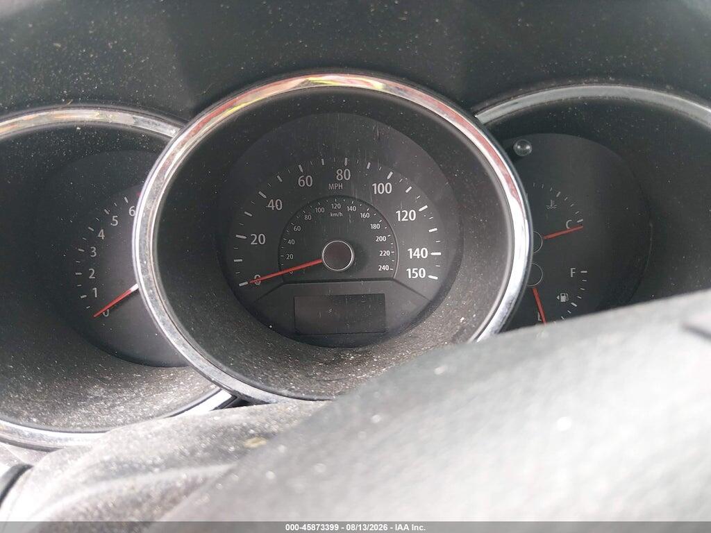 5XYKTCA64CG225606 2012 KIA SORENTO photo no. 7