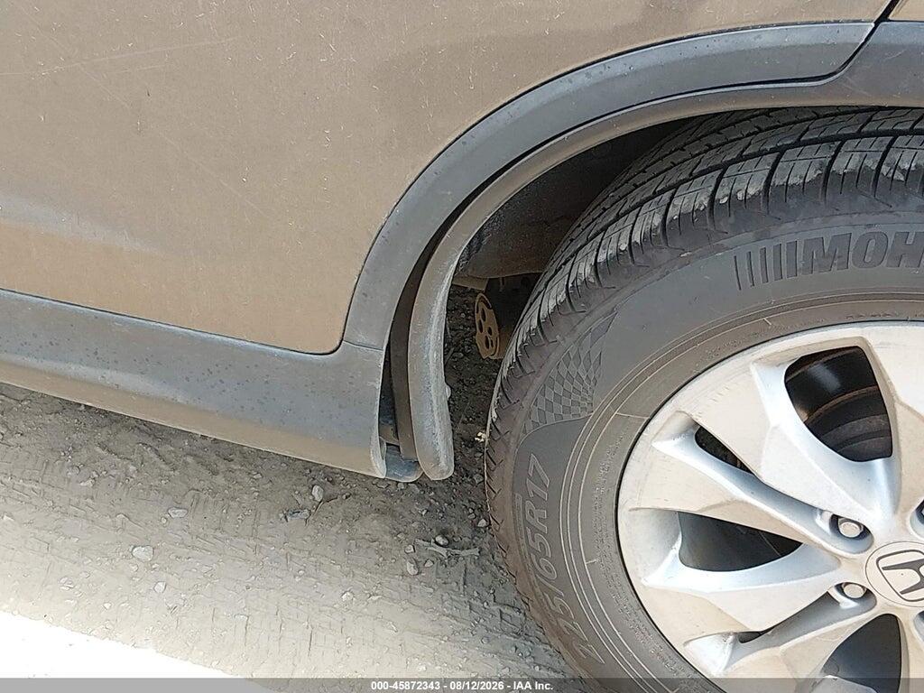 5J6RM3H79CL045935 2012 HONDA CR-V photo no. 6