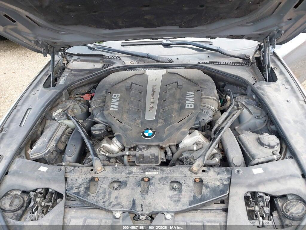 WBALZ3C5XCDL70586 2012 BMW 650I photo no. 10