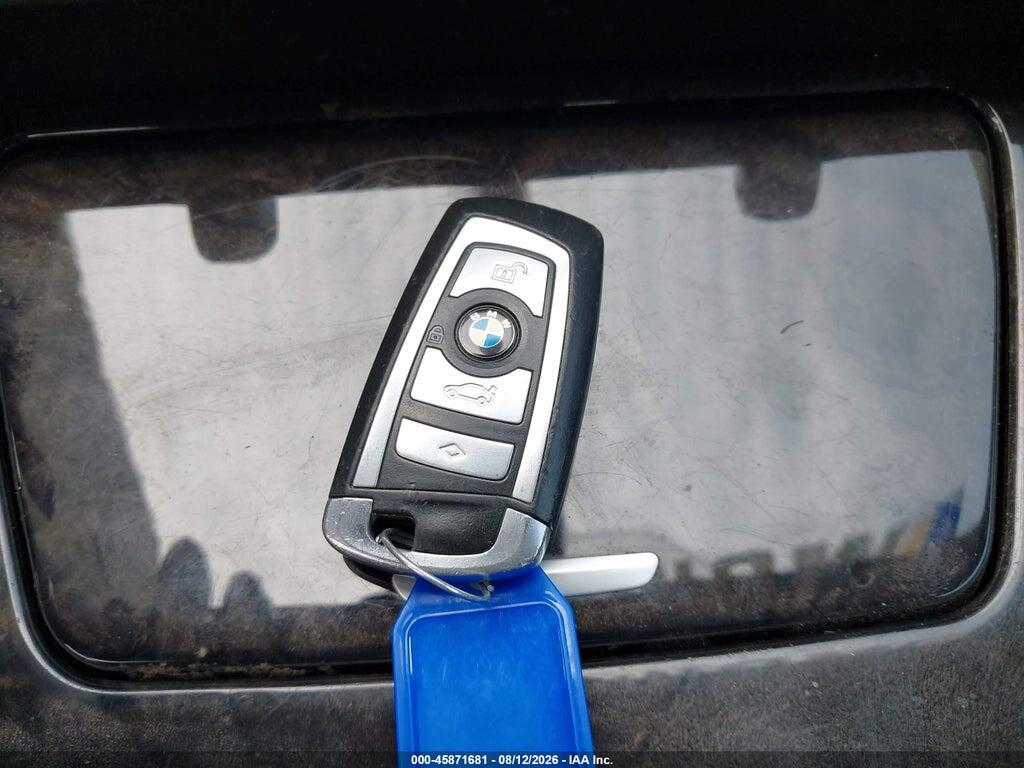 WBALZ3C5XCDL70586 2012 BMW 650I photo no. 11