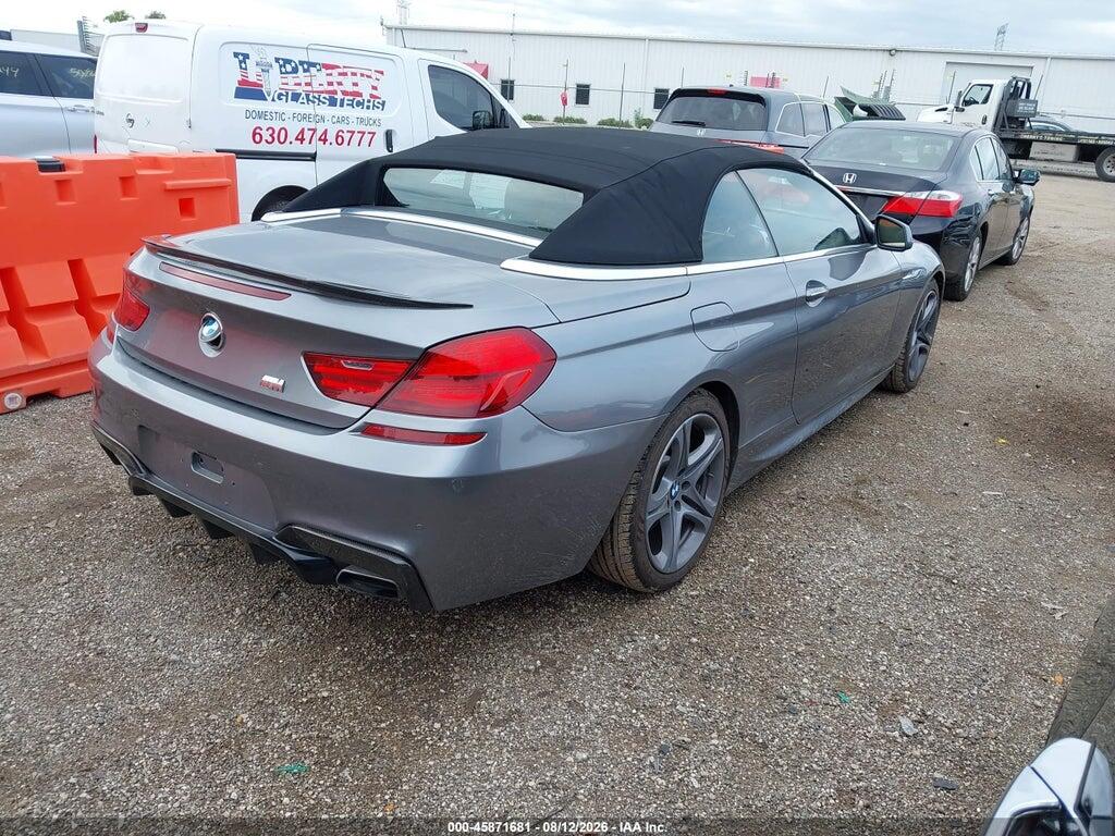 WBALZ3C5XCDL70586 2012 BMW 650I photo no. 4