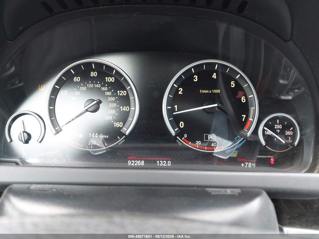 WBALZ3C5XCDL70586 2012 BMW 650I photo no. 7