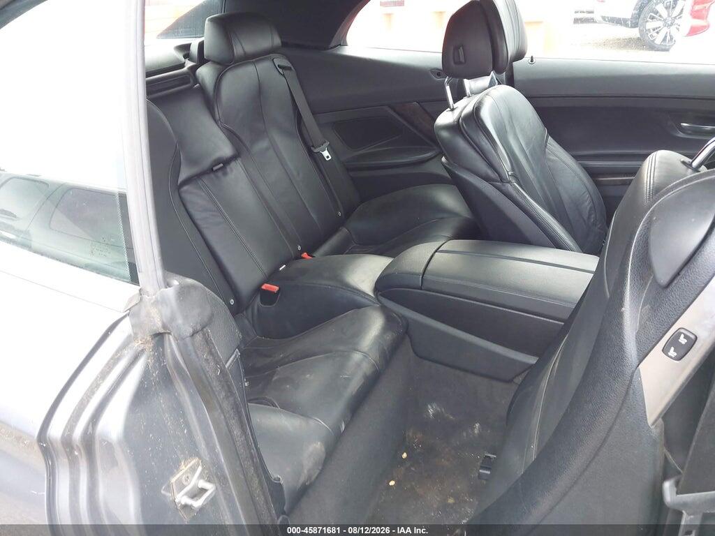 WBALZ3C5XCDL70586 2012 BMW 650I photo no. 8