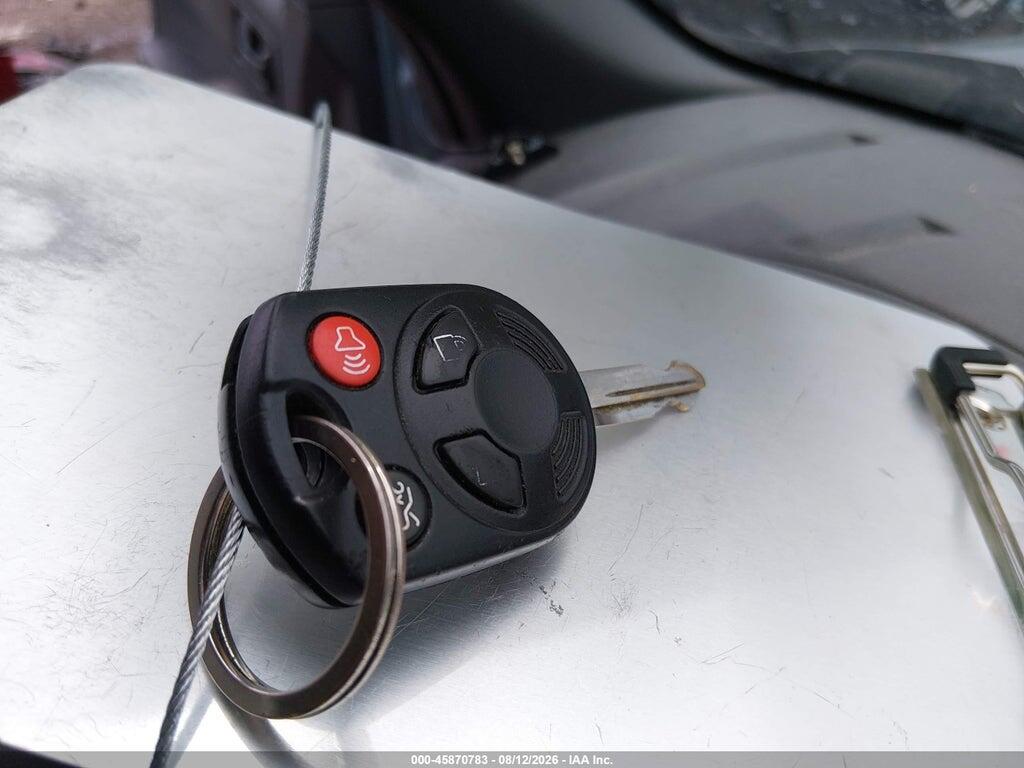 1FMCU9D79CKC39189 2012 FORD ESCAPE photo no. 11