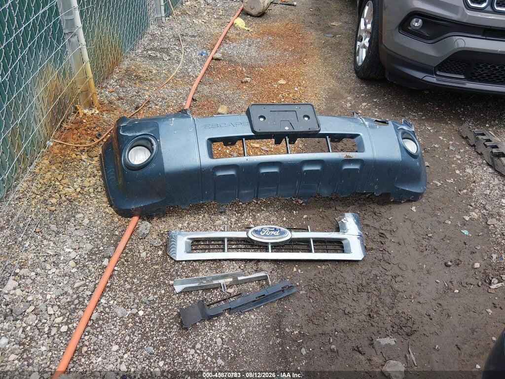 1FMCU9D79CKC39189 2012 FORD ESCAPE photo no. 12