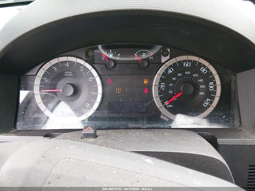 1FMCU9D79CKC39189 2012 FORD ESCAPE photo no. 7