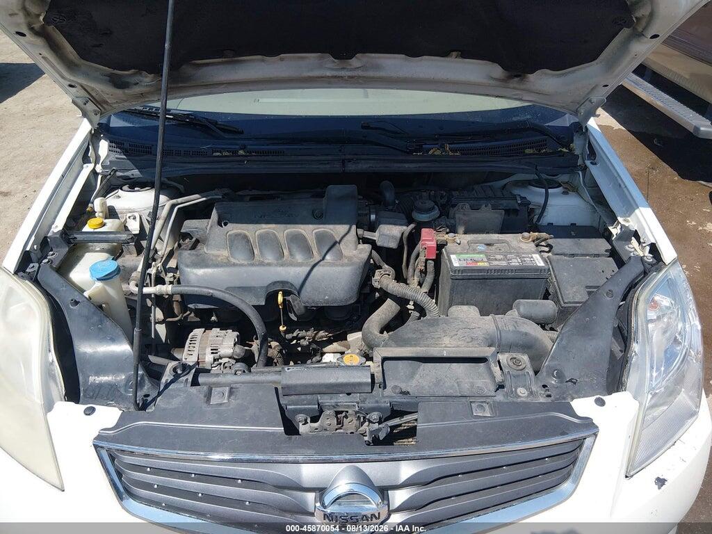 3N1AV6AP2YCL63003 2012 NISSAN SENTRA photo no. 10