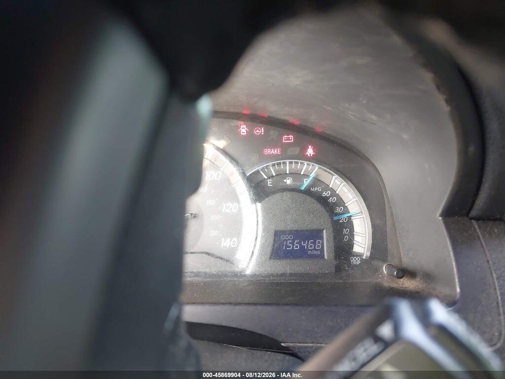 4T1BF1FK3CU081882 2012 TOYOTA CAMRY photo no. 7