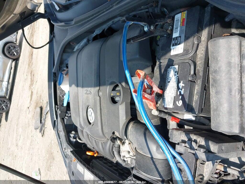 1VWBP7A36CC031775 2012 VOLKSWAGEN PASSAT photo no. 10