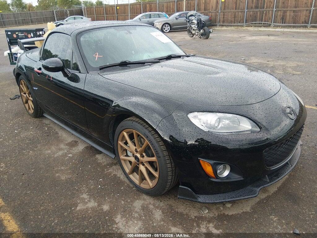 JM1NC2MF2C0223538 2012 MAZDA MX-5 MIATA photo no. 1