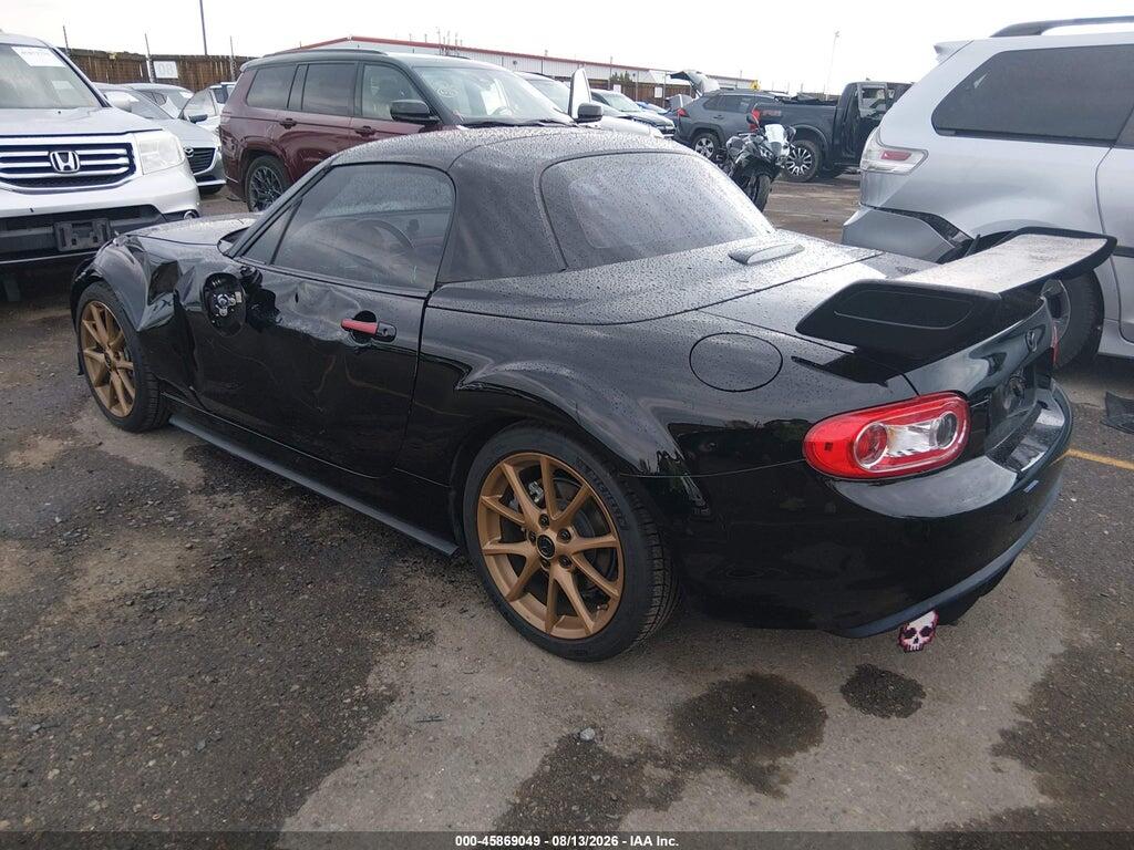 JM1NC2MF2C0223538 2012 MAZDA MX-5 MIATA photo no. 3
