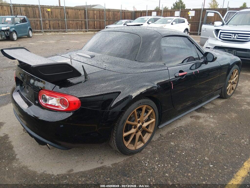 JM1NC2MF2C0223538 2012 MAZDA MX-5 MIATA photo no. 4