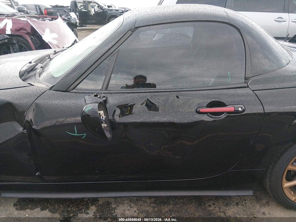 JM1NC2MF2C0223538 2012 MAZDA MX-5 MIATA photo no. 6